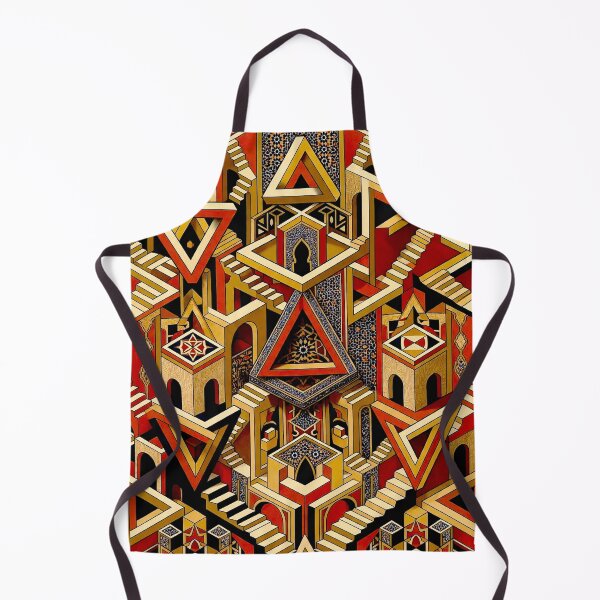 Item preview, Dreamlike Architecture #3 designed and sold by Helios Be. Lavsh.