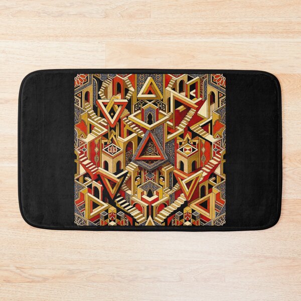 Item preview, Dreamlike Architecture #3 designed and sold by Helios Be. Lavsh.