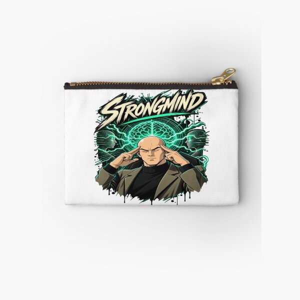 Item preview, STRONGMIND – Mental Strength & Mind Power designed and sold by Strongermind.