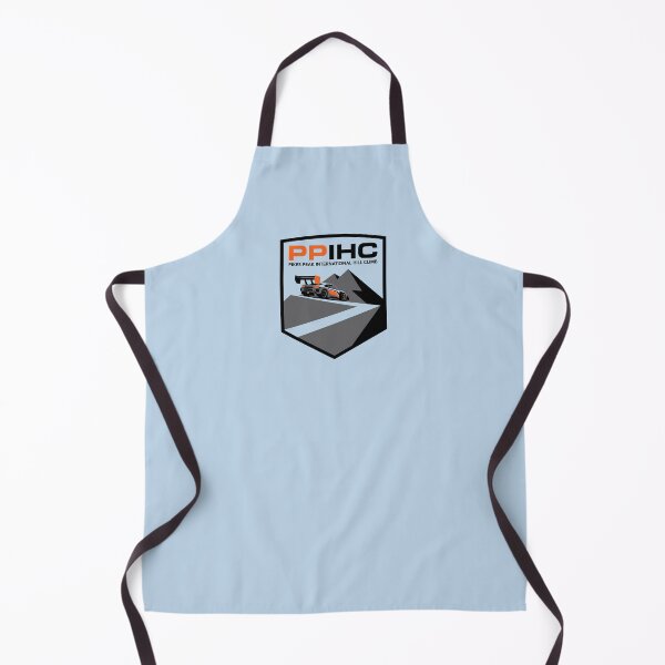 Item preview, PPIHC Pikes Peak International Hill Climb Race Car Mountain Crest Graphic designed and sold by KiwiRider.
