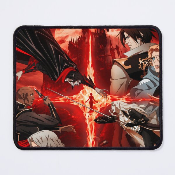 Item preview, Castlevania  designed and sold by mynarasolwy.