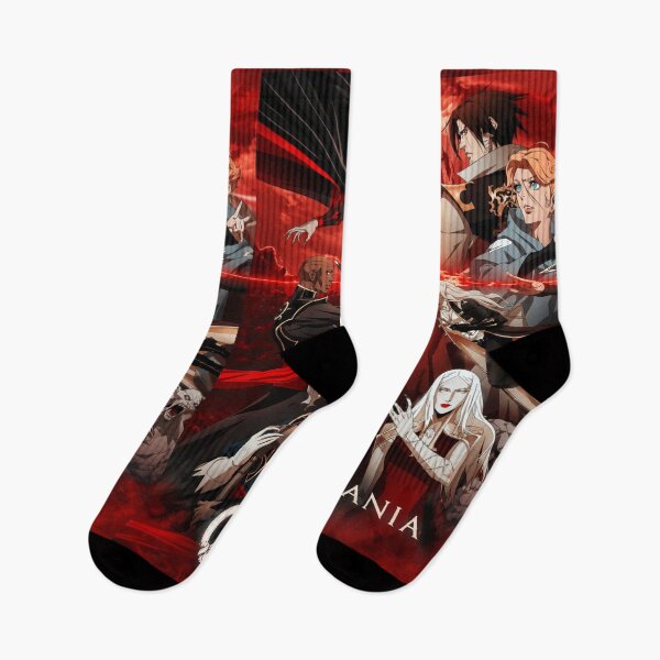 Item preview, Castlevania  designed and sold by mynarasolwy.