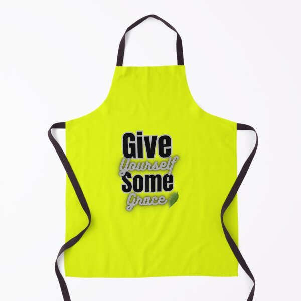 Item preview, Give Yourself Grace – Self Compassion & Self Care Gift for Women designed and sold by Soft Strength Studio.