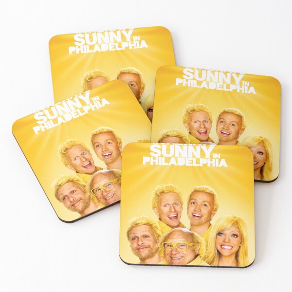 Item preview, Its Always Sunny In Philadelphia designed and sold by thrynafenquar.