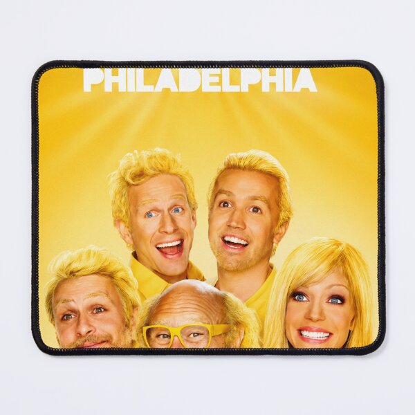 Item preview, Its Always Sunny In Philadelphia designed and sold by thrynafenquar.