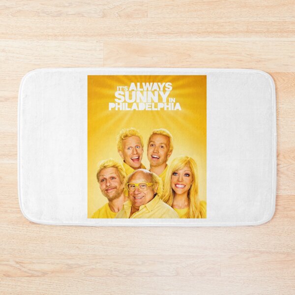 Item preview, Its Always Sunny In Philadelphia designed and sold by thrynafenquar.