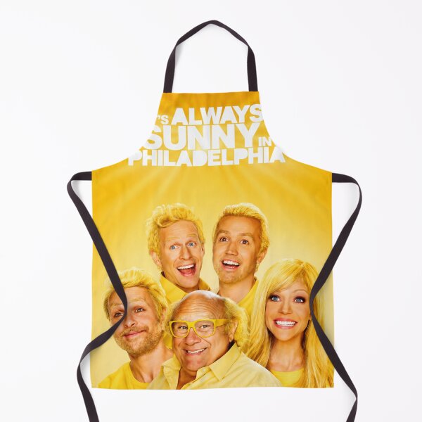 Item preview, Its Always Sunny In Philadelphia designed and sold by thrynafenquar.