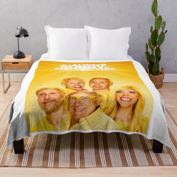 Item preview, Its Always Sunny In Philadelphia designed and sold by thrynafenquar.