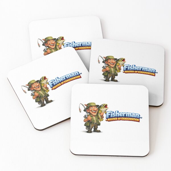 Item preview, Fisherman designed and sold by Milena-T.