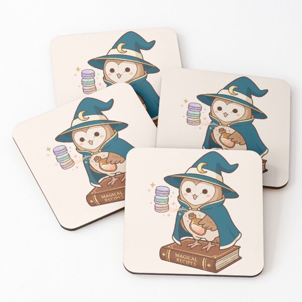 Item preview, Magical Recipes designed and sold by JEMAR Designs.