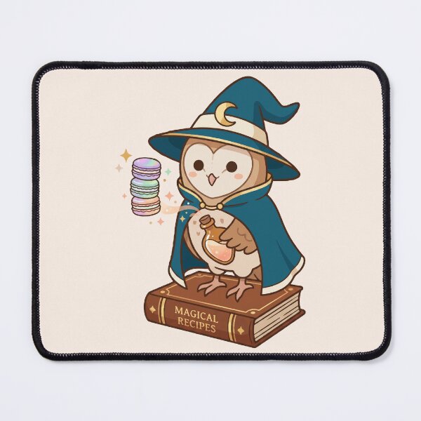 Item preview, Magical Recipes designed and sold by JEMAR Designs.