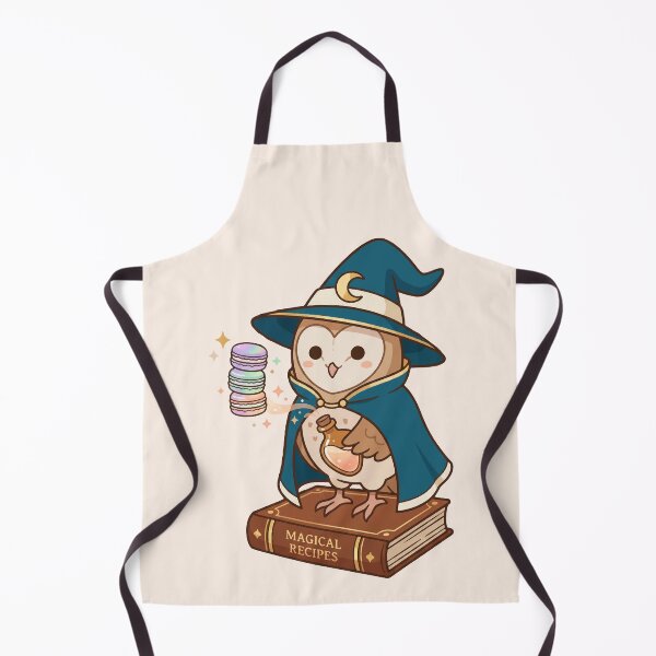 Item preview, Magical Recipes designed and sold by JEMAR Designs.