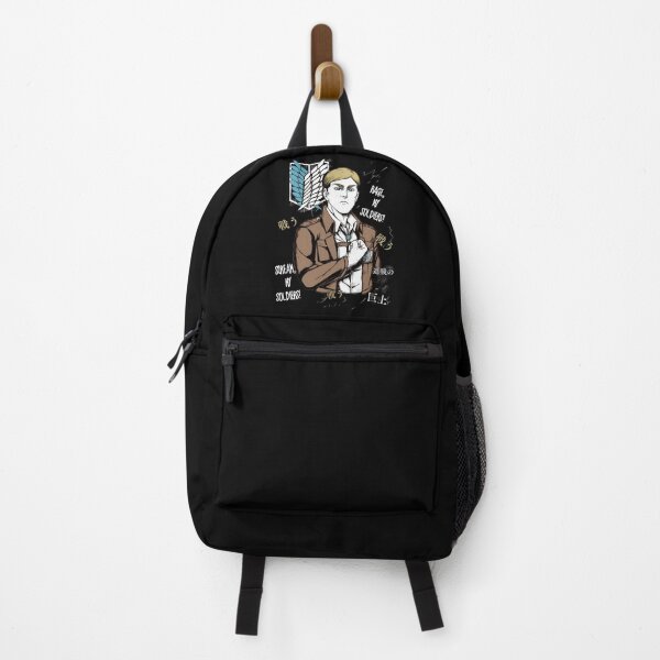 Item preview, Erwin Smith designed and sold by ZORO MAZE.