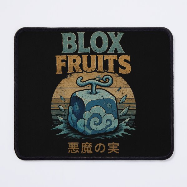 Item preview, Blox Fruits Vintage designe  designed and sold by LunarDraft.