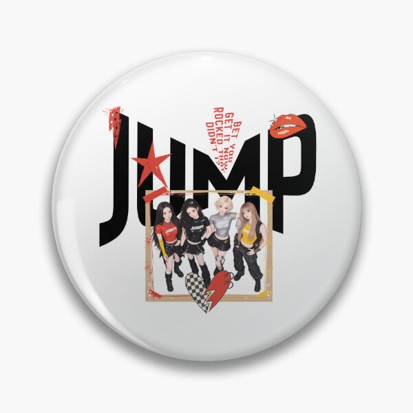 Artikelvorschau, JUMP-FANART entworfen und verkauft von selvashop.