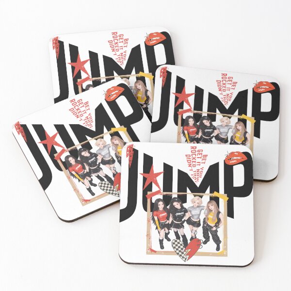 Item preview, JUMP FAN ART  designed and sold by selvashop.