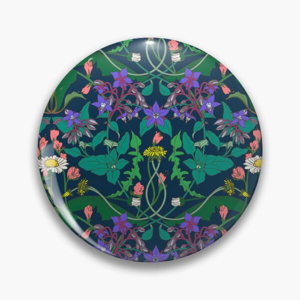 Item preview, Dandelion designed and sold by Feroniae.