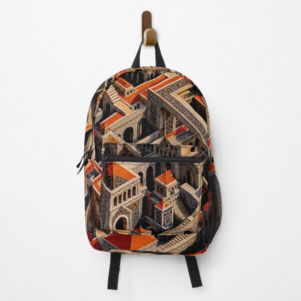 Item preview, Dreamlike Architecture #6 designed and sold by Helios Be. Lavsh.