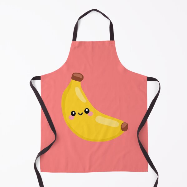 Artikelvorschau, Niedliche Bananenfigur entworfen und verkauft von SillyBeanUK.
