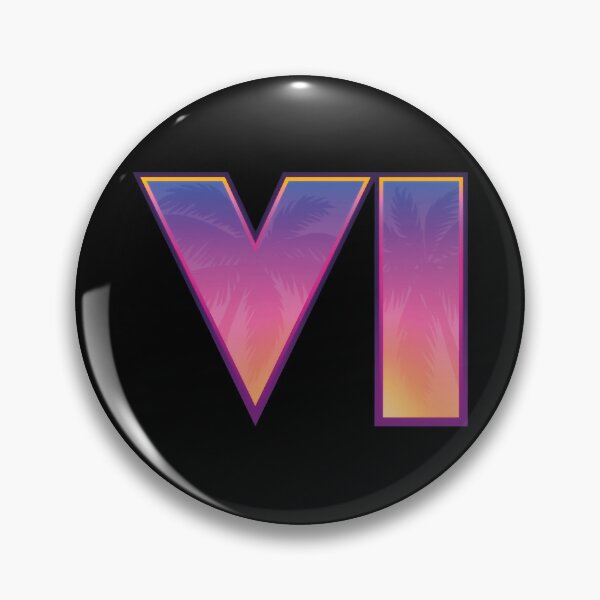 Item preview, Vice City designed and sold by EBANON.