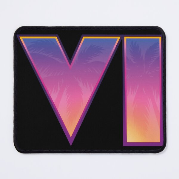 Item preview, Vice City designed and sold by EBANON.