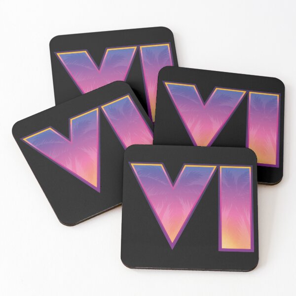 Item preview, Vice City designed and sold by EBANON.