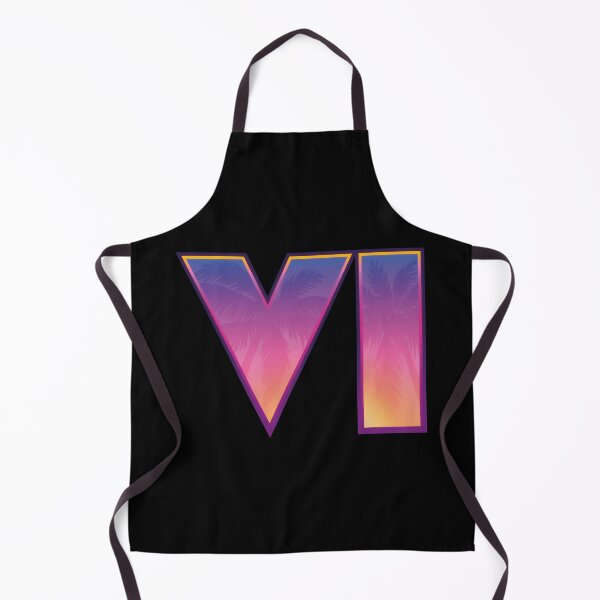 Item preview, Vice City designed and sold by EBANON.