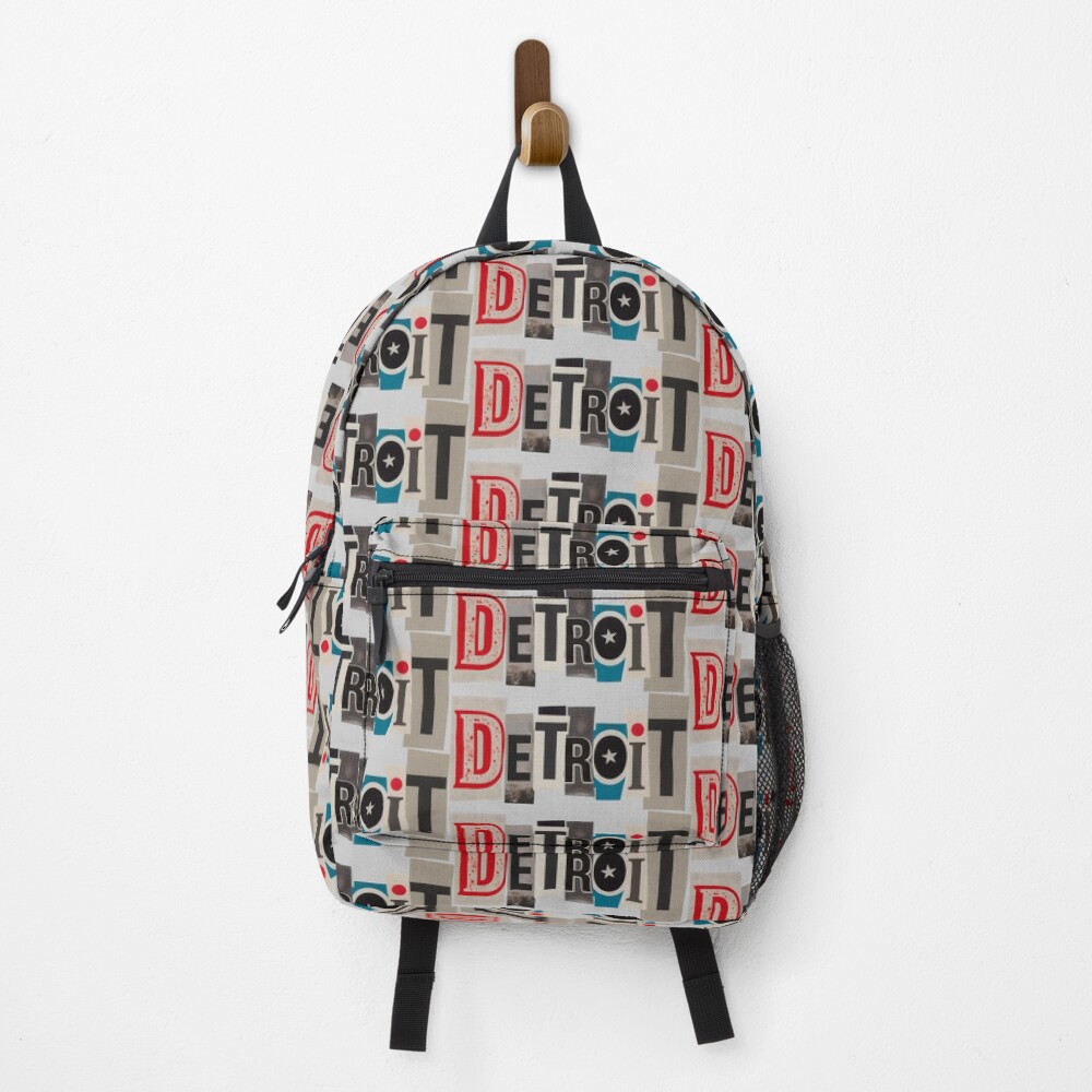 Item preview, Backpack designed and sold by ThreadRiotTees.