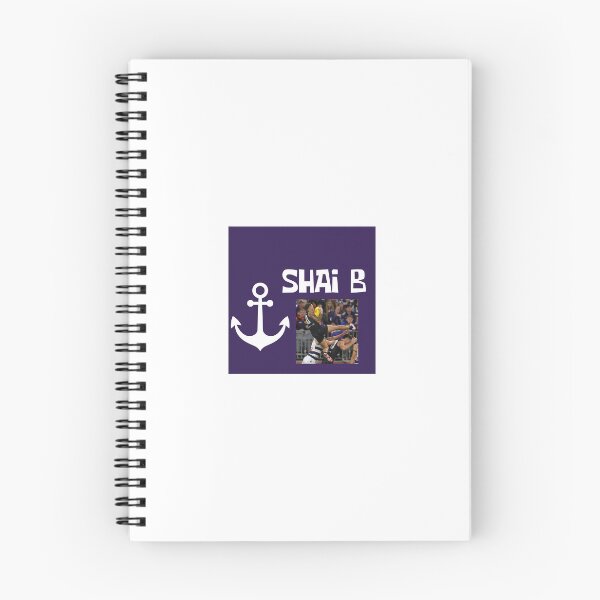 Item preview, SHAI B FREO WHARFIE TIME designed and sold by sportfolio.