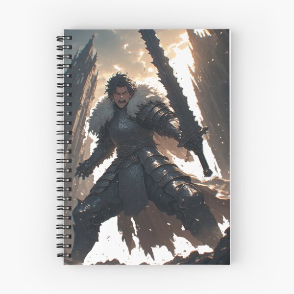 Item preview, Epic Armored Warrior With Greatsword designed and sold by YAM716.