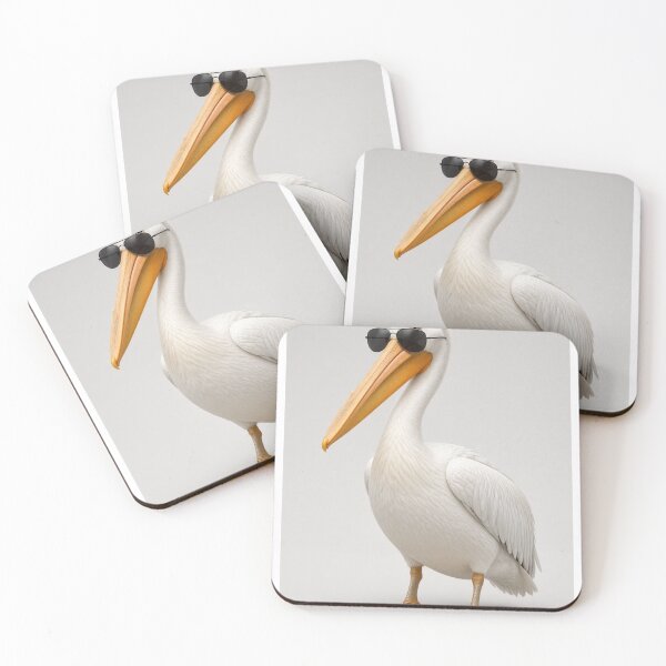 Item preview, Pelican designed and sold by J-Smooth.