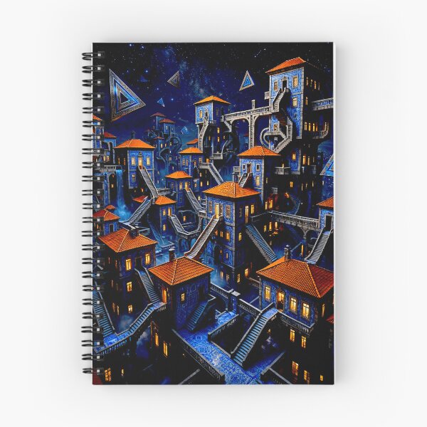 Item preview, Dreamlike Architecture #7 designed and sold by Helios Be. Lavsh.