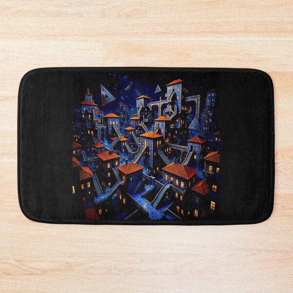 Item preview, Dreamlike Architecture #7 designed and sold by Helios Be. Lavsh.
