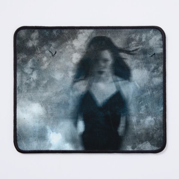 Item preview, I 'm Not Afraid designed and sold by Fine-Art-Hub.