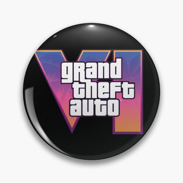 Item preview, Vice City After Dark designed and sold by EBANON.