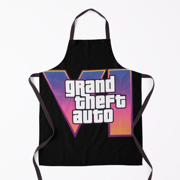 Item preview, Vice City After Dark designed and sold by EBANON.