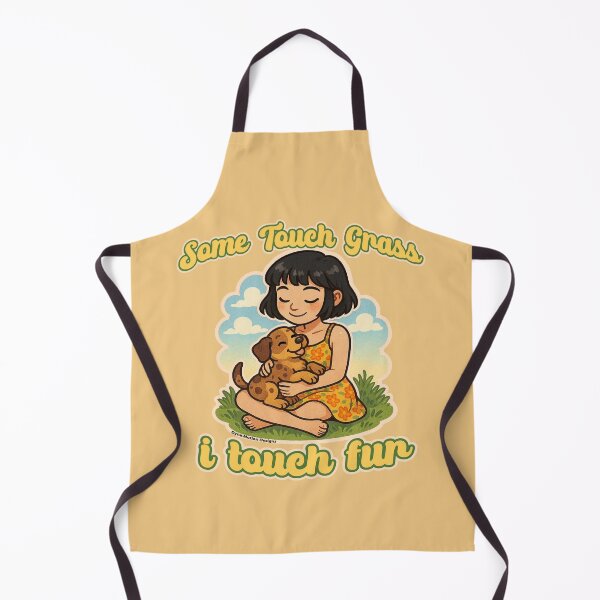 Item preview, Touch Fur (Pup Mom) designed and sold by DynaMotionDesigns.