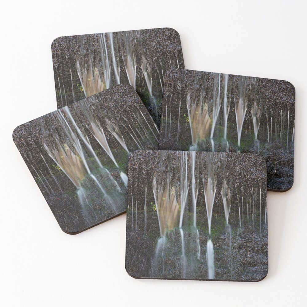 Item preview, Coasters (Set of 4) designed and sold by codaimages.