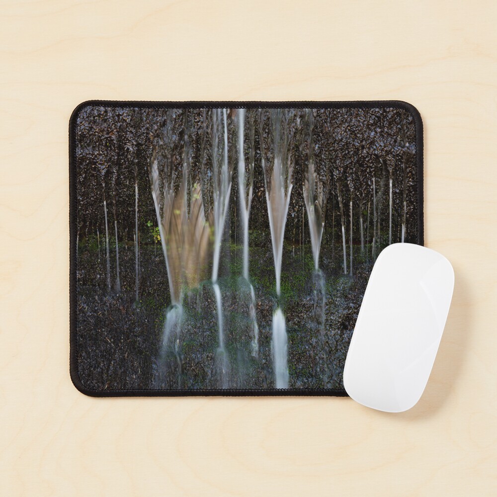 Item preview, Mouse Pad designed and sold by codaimages.