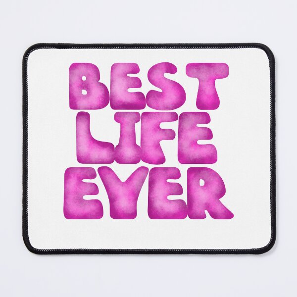 Item preview, Best life ever designed and sold by Cheycraftyeye.