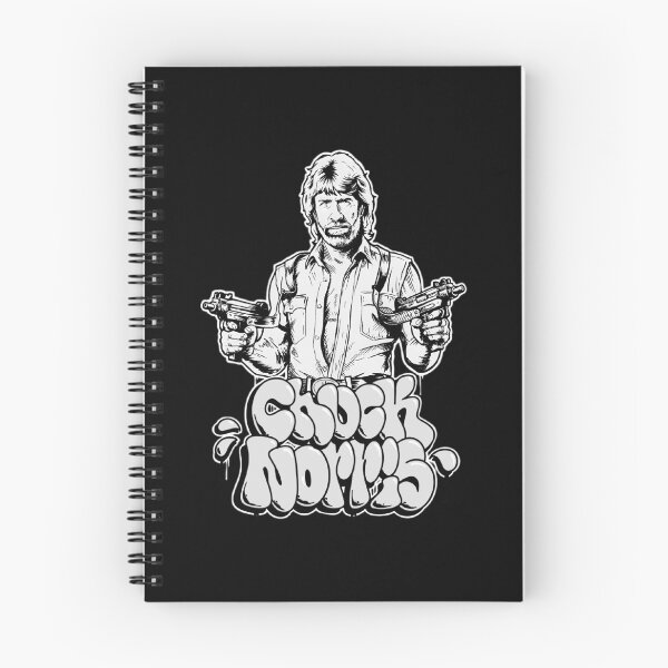 Item preview, Chuck Norris – Sharp Grunge Style designed and sold by Wawan35200.