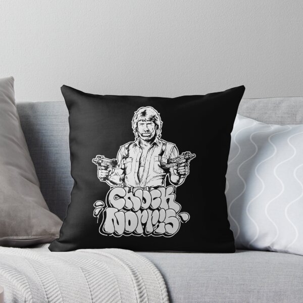 Item preview, Chuck Norris – Sharp Grunge Style designed and sold by Wawan35200.