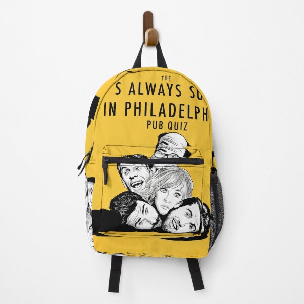 Item preview, Its Always Sunny In Philadelphia designed and sold by thrynafenquar.