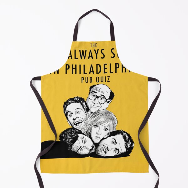 Item preview, Its Always Sunny In Philadelphia designed and sold by thrynafenquar.