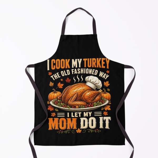Item preview, Thanksgiving Turkey Old Fashioned Dinner Humor designed and sold by anapldv.