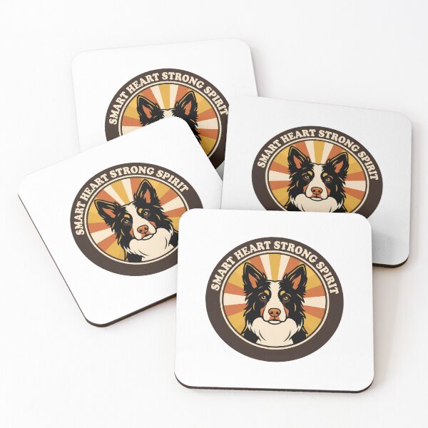 Item preview, Border Collie designed and sold by SHOP-Corner.