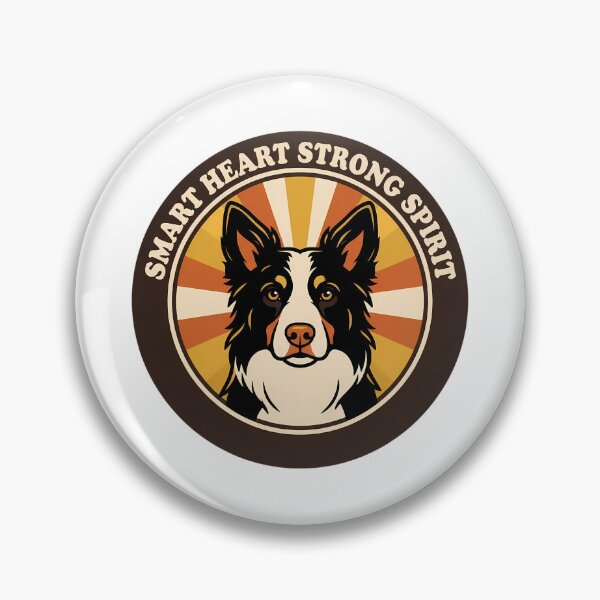 Item preview, Border Collie designed and sold by SHOP-Corner.