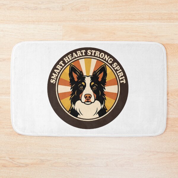 Item preview, Border Collie designed and sold by SHOP-Corner.