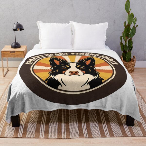 Item preview, Border Collie designed and sold by SHOP-Corner.