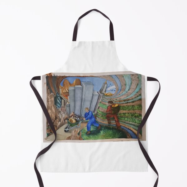 Item preview, What goes around comes around designed and sold by gokesti.